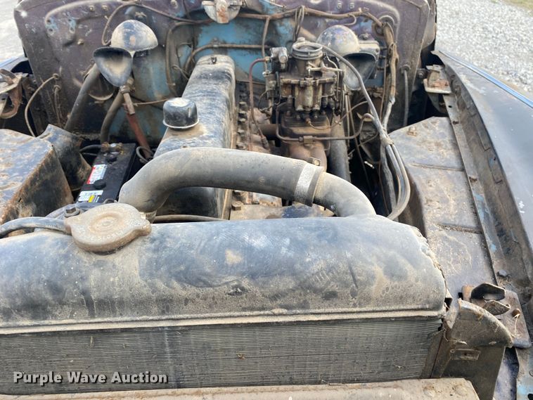 image for item KB9528 1948 Buick Roadmaster