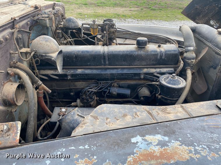 image for item KB9528 1948 Buick Roadmaster