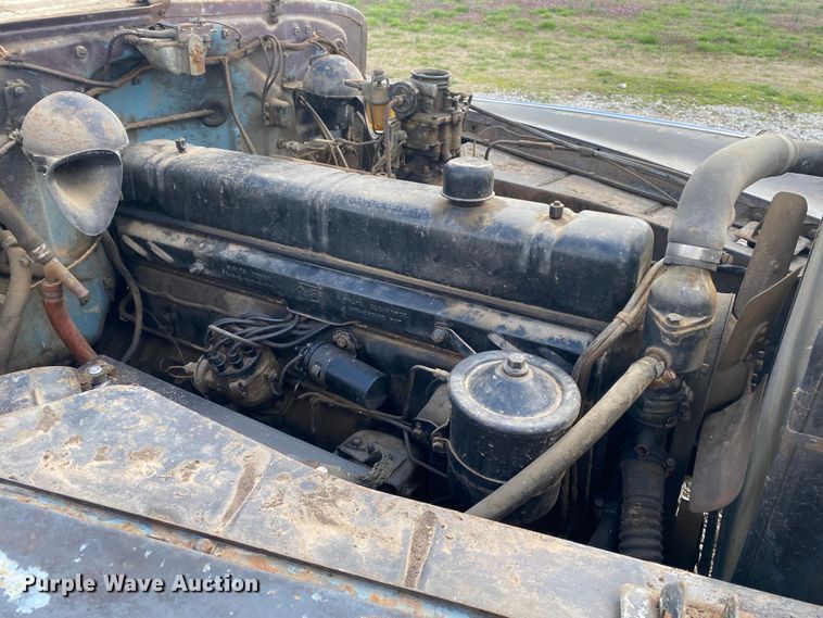 image for item KB9528 1948 Buick Roadmaster