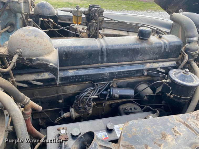 image for item KB9528 1948 Buick Roadmaster