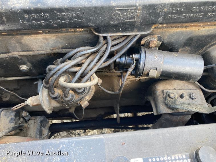 image for item KB9528 1948 Buick Roadmaster