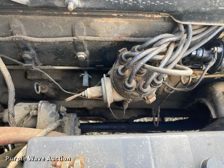 image for item KB9528 1948 Buick Roadmaster