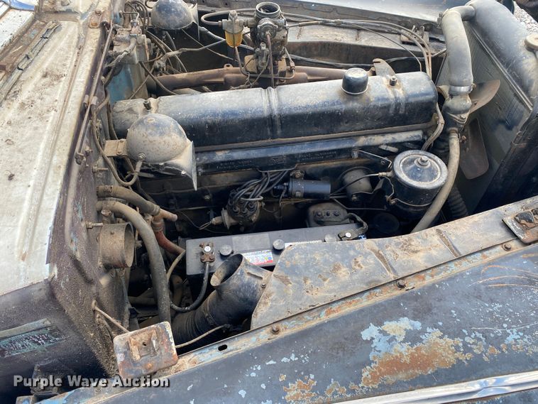 image for item KB9528 1948 Buick Roadmaster