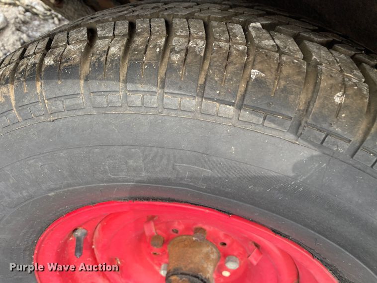 image for item KB9528 1948 Buick Roadmaster