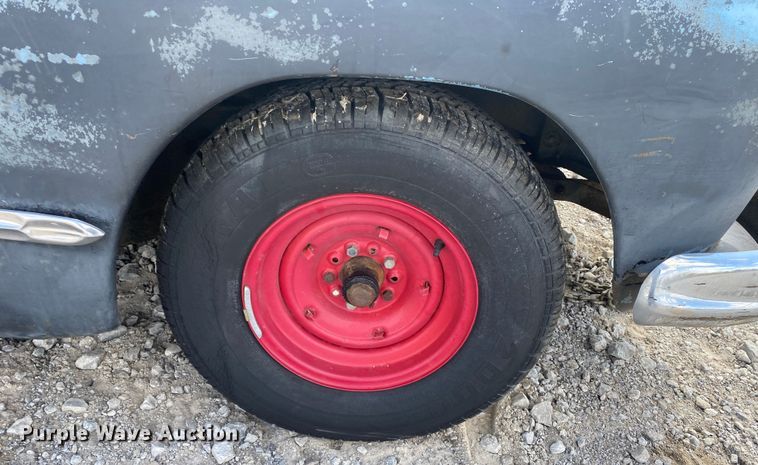 image for item KB9528 1948 Buick Roadmaster