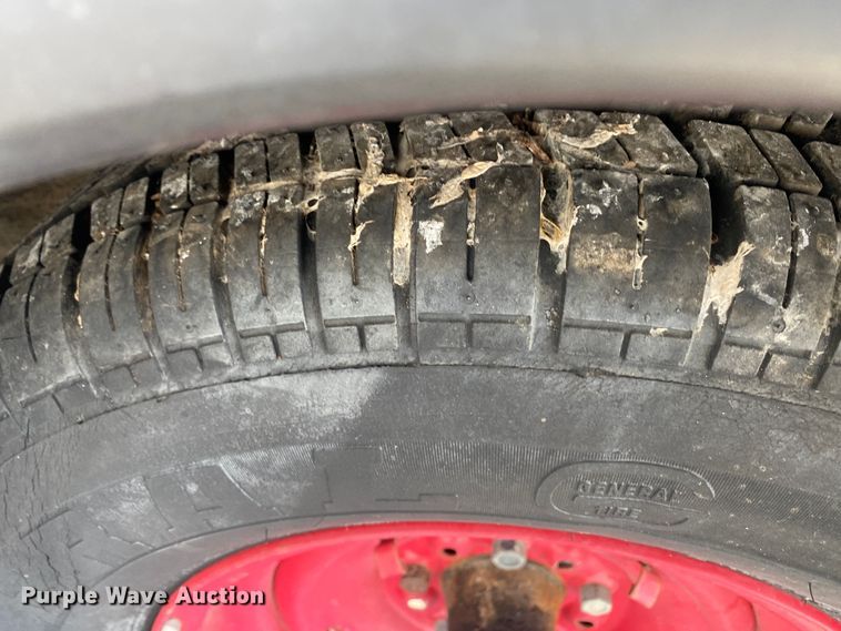 image for item KB9528 1948 Buick Roadmaster