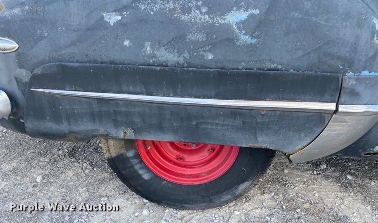 image for item KB9528 1948 Buick Roadmaster