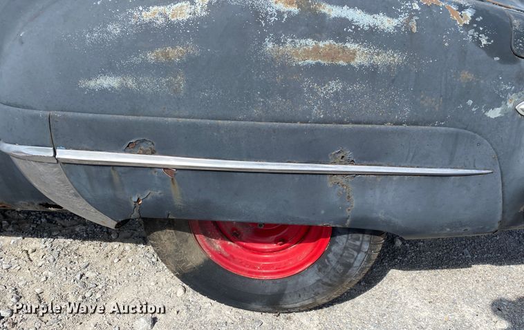 image for item KB9528 1948 Buick Roadmaster