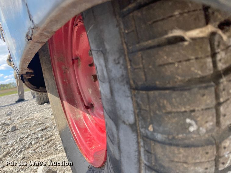 image for item KB9528 1948 Buick Roadmaster