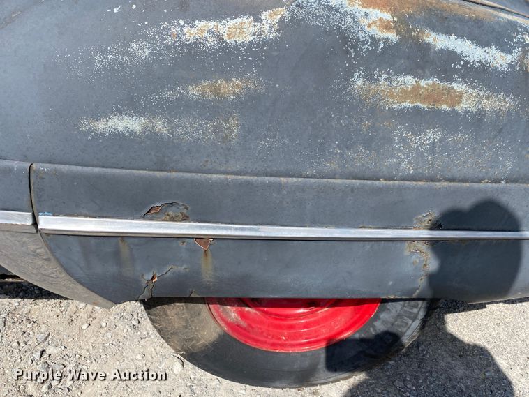 image for item KB9528 1948 Buick Roadmaster