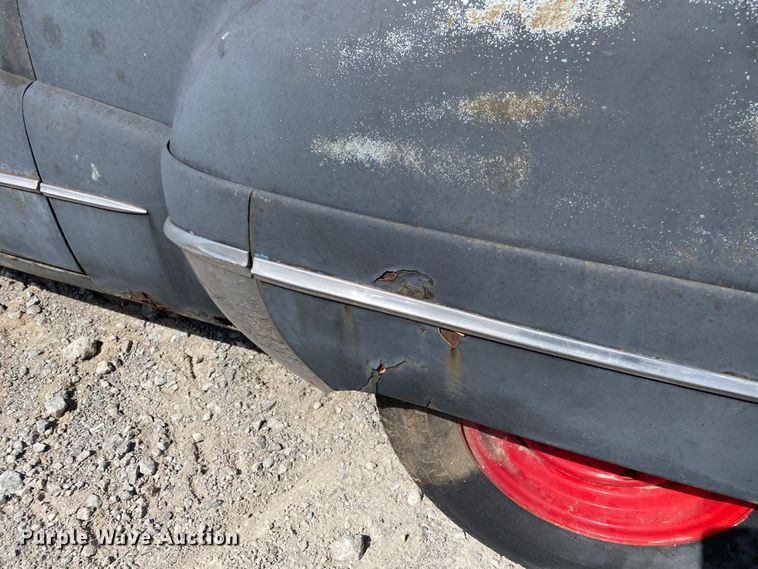 image for item KB9528 1948 Buick Roadmaster