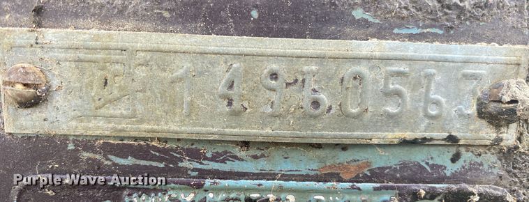 image for item KB9528 1948 Buick Roadmaster