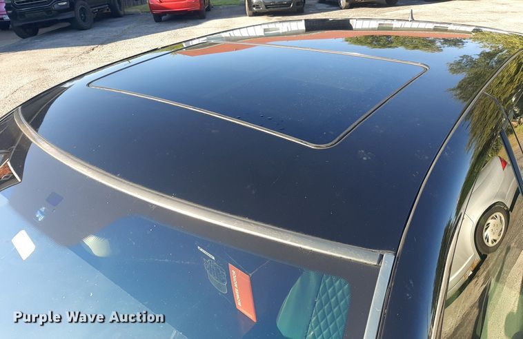 image for item KD9227 2000 Mercedes Benz S500