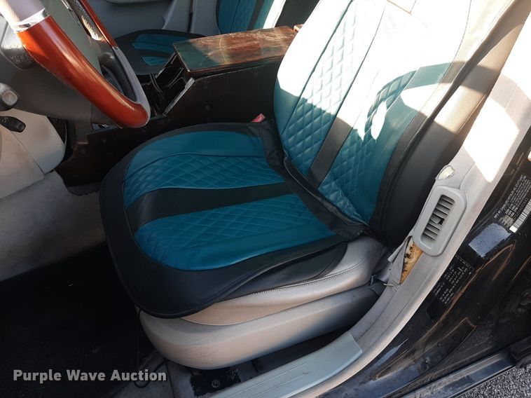 image for item KD9227 2000 Mercedes Benz S500