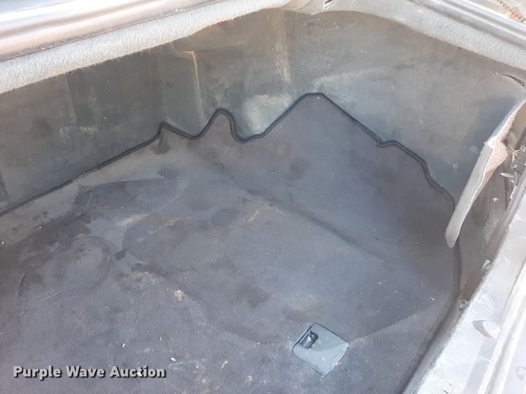 image for item KD9227 2000 Mercedes Benz S500