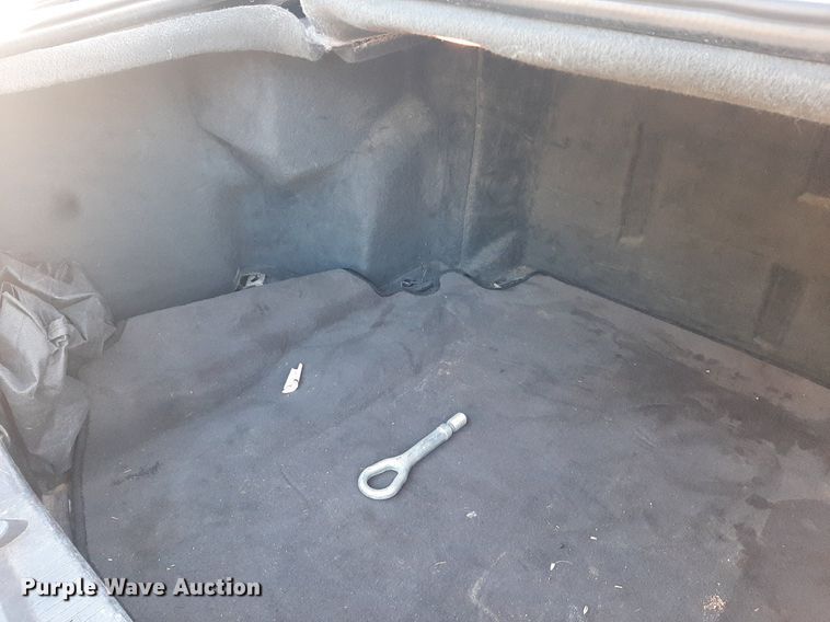 image for item KD9227 2000 Mercedes Benz S500