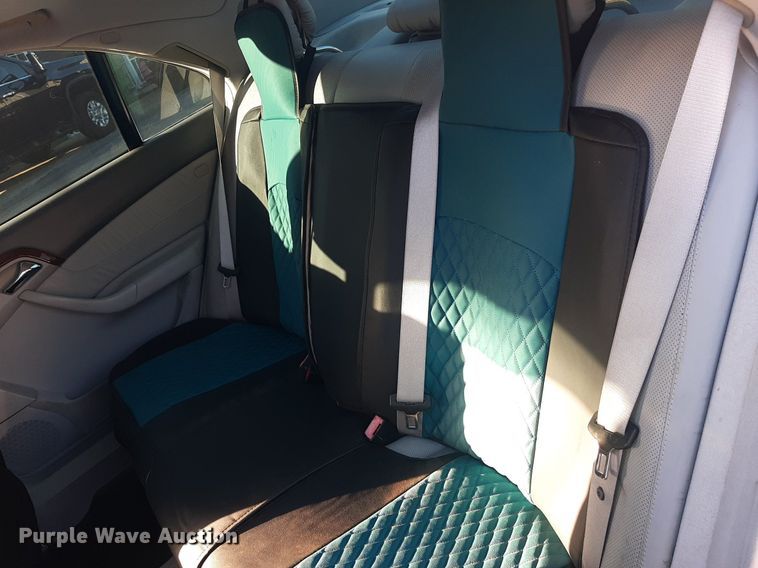 image for item KD9227 2000 Mercedes Benz S500