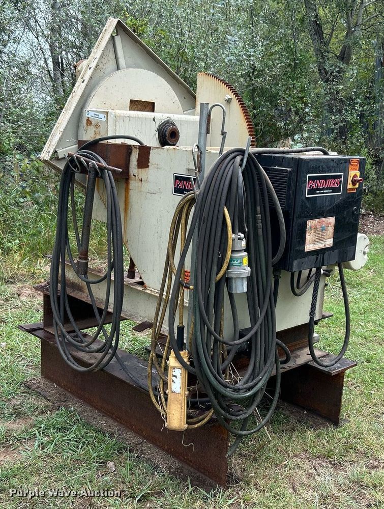 image for item KH9508 (2) welding positioners