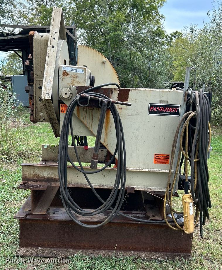 image for item KH9508 (2) welding positioners