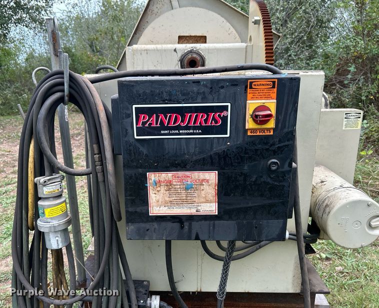 image for item KH9508 (2) welding positioners