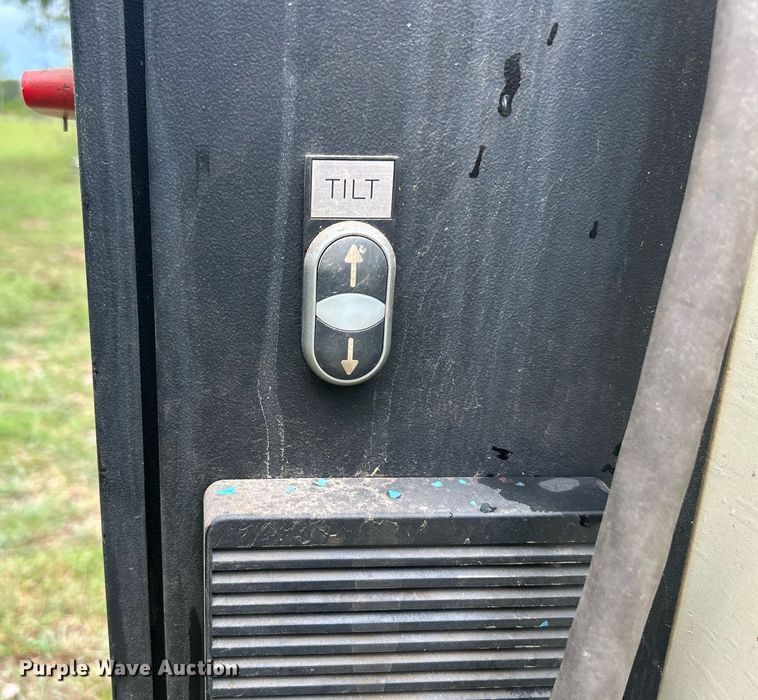 image for item KH9508 (2) welding positioners