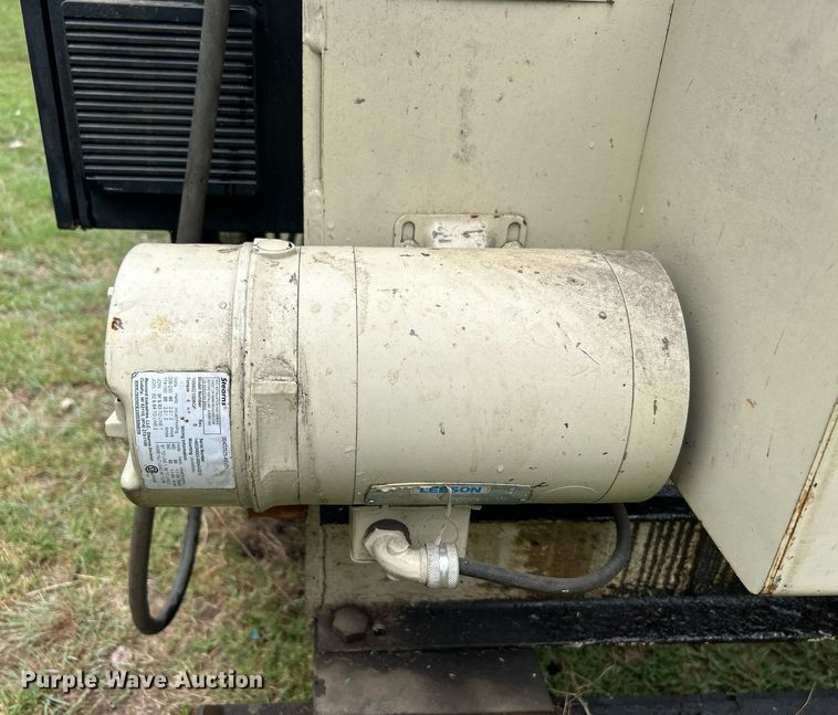 image for item KH9508 (2) welding positioners