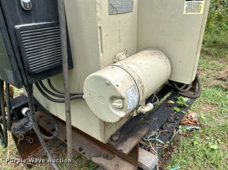 image for item KH9508 (2) welding positioners