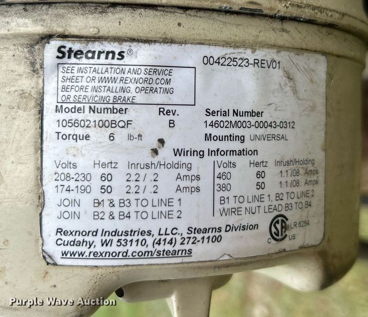 image for item KH9508 (2) welding positioners