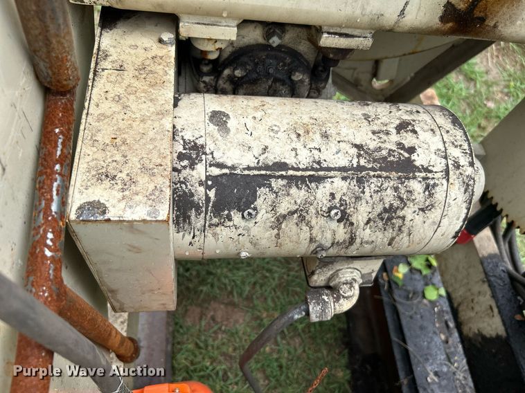 image for item KH9508 (2) welding positioners