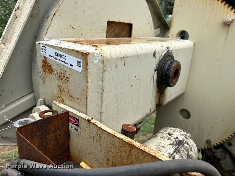 image for item KH9508 (2) welding positioners