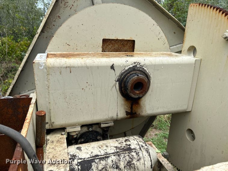 image for item KH9508 (2) welding positioners