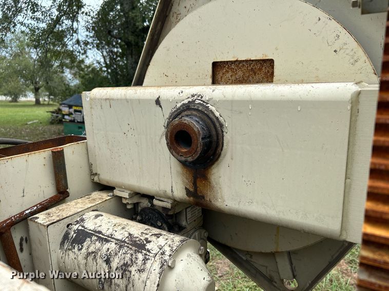 image for item KH9508 (2) welding positioners