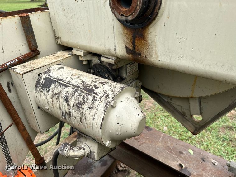 image for item KH9508 (2) welding positioners