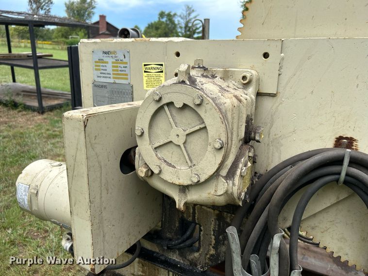 image for item KH9508 (2) welding positioners