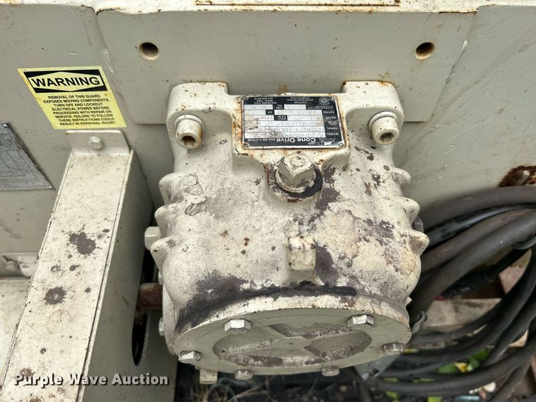 image for item KH9508 (2) welding positioners