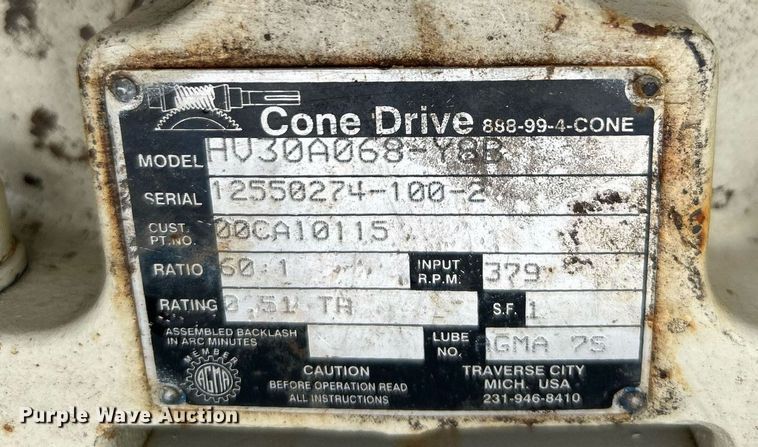 image for item KH9508 (2) welding positioners