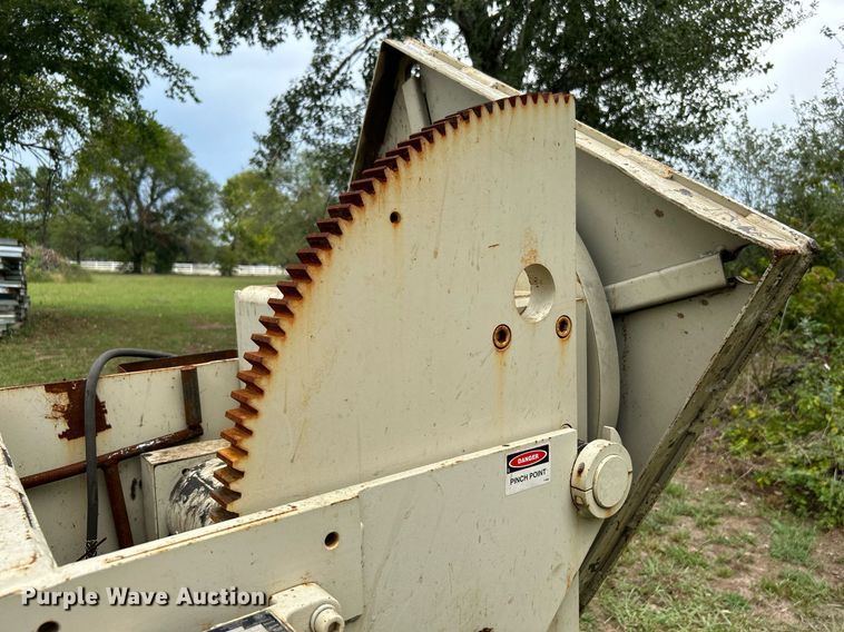 image for item KH9508 (2) welding positioners