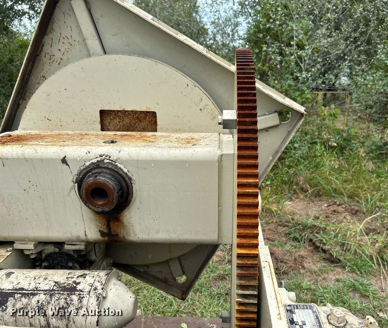 image for item KH9508 (2) welding positioners