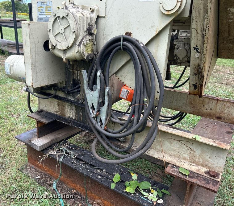 image for item KH9508 (2) welding positioners