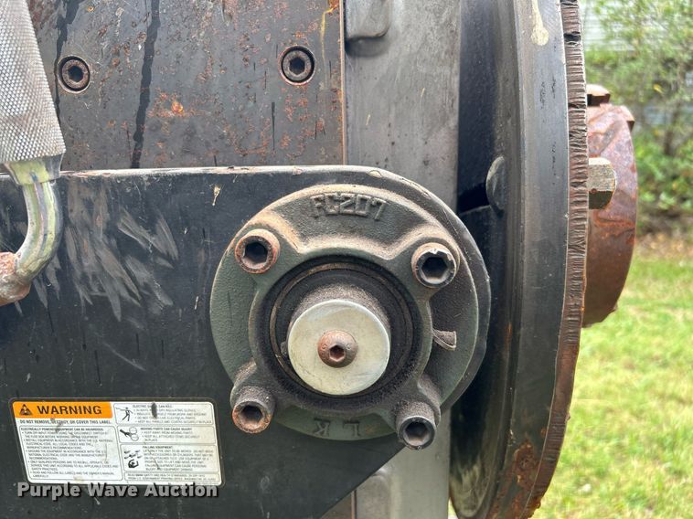 image for item KH9508 (2) welding positioners