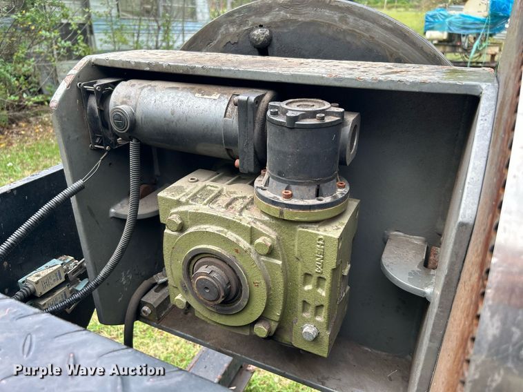 image for item KH9508 (2) welding positioners