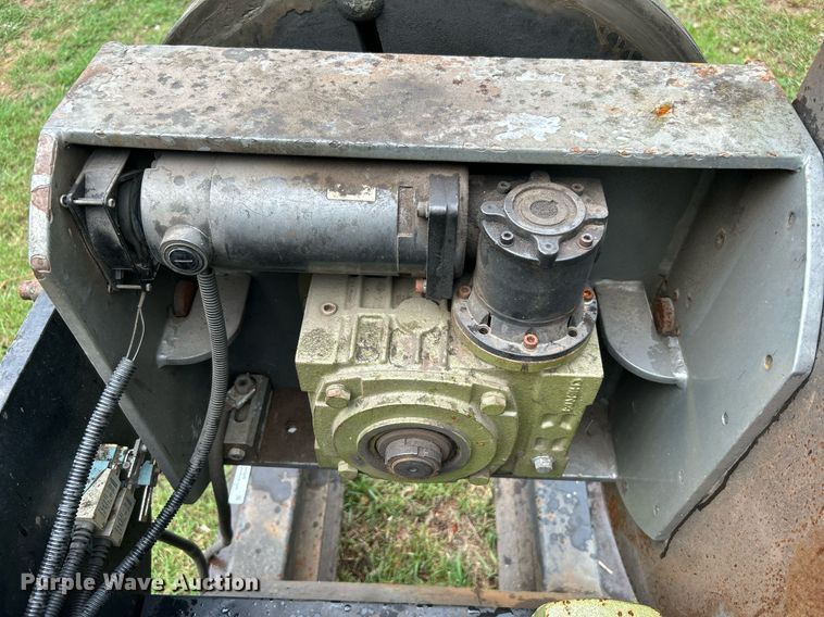 image for item KH9508 (2) welding positioners