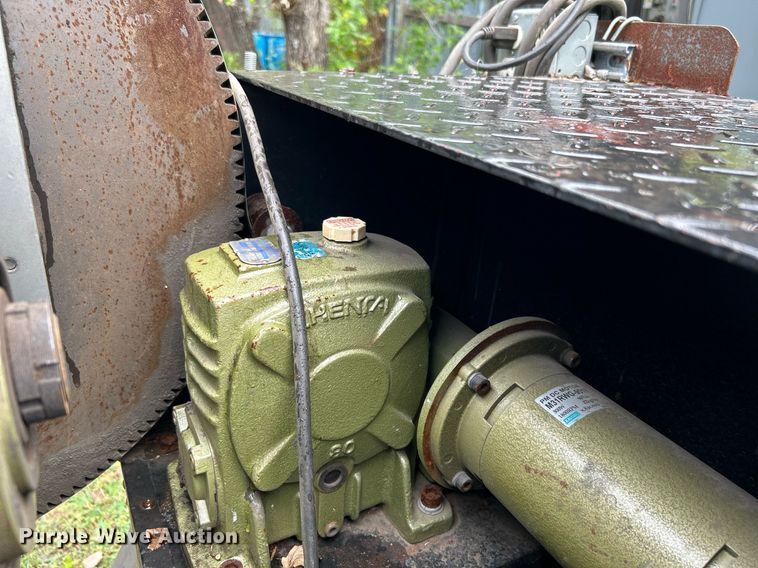 image for item KH9508 (2) welding positioners