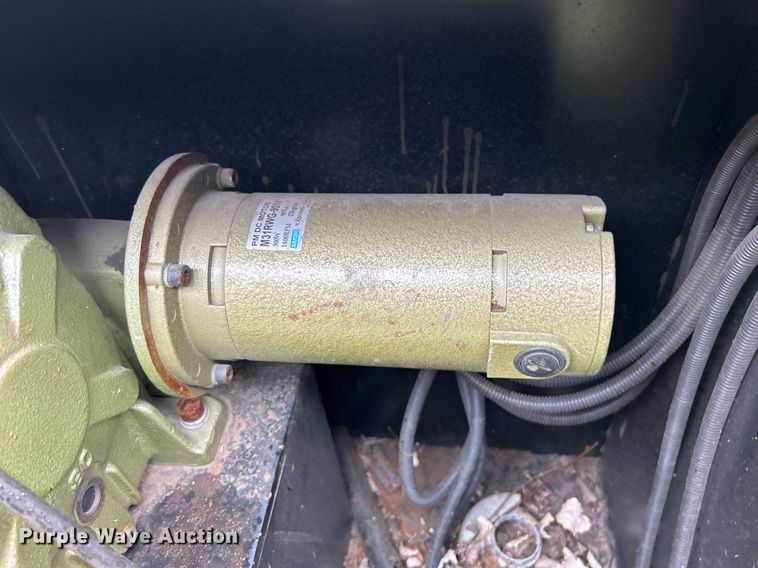 image for item KH9508 (2) welding positioners