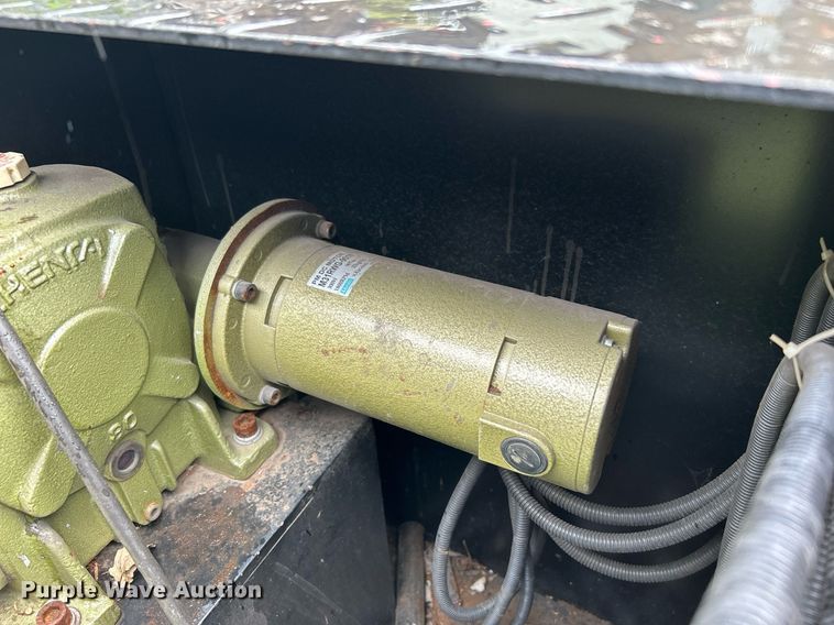 image for item KH9508 (2) welding positioners