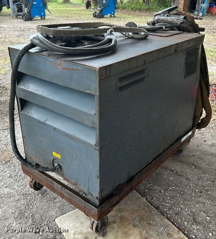 image for item KH9510 Tools