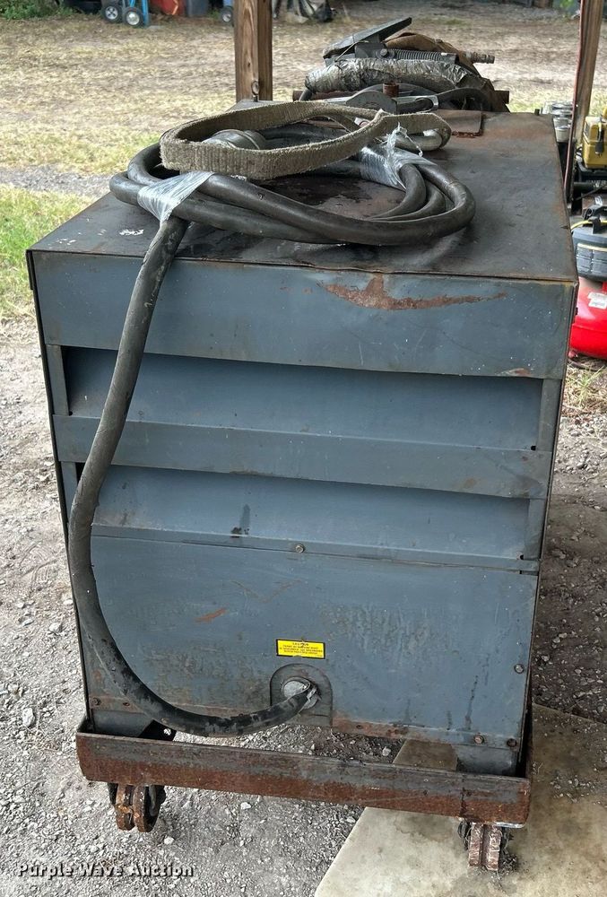 image for item KH9510 Tools