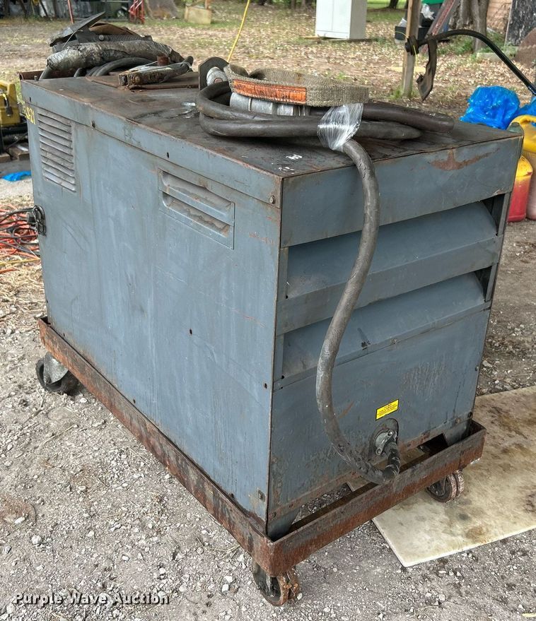 image for item KH9510 Tools