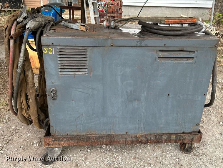 image for item KH9510 Tools