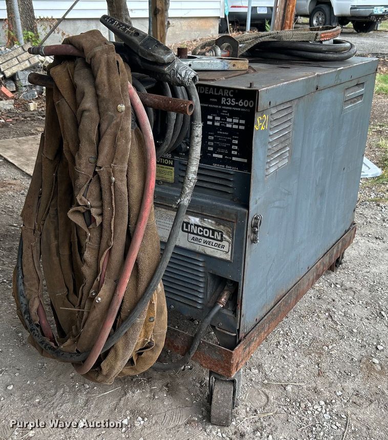 image for item KH9510 Tools